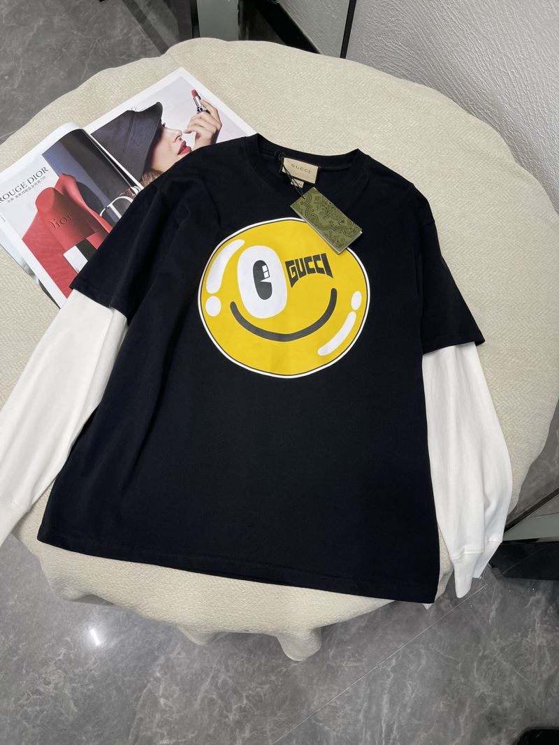 Gucci T-Shirts